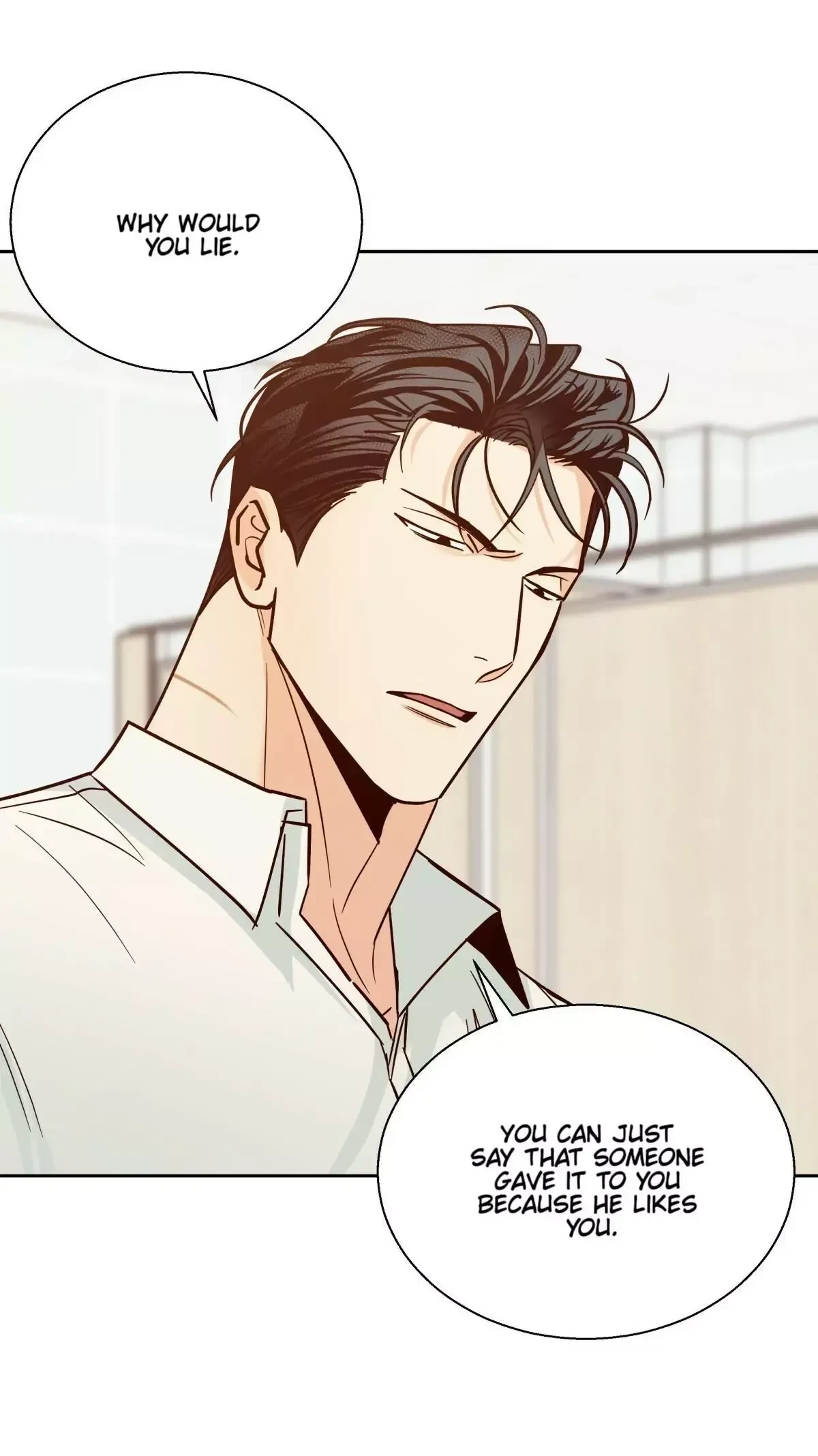 The Dangerous Convenience Store Chapter 42, page 20