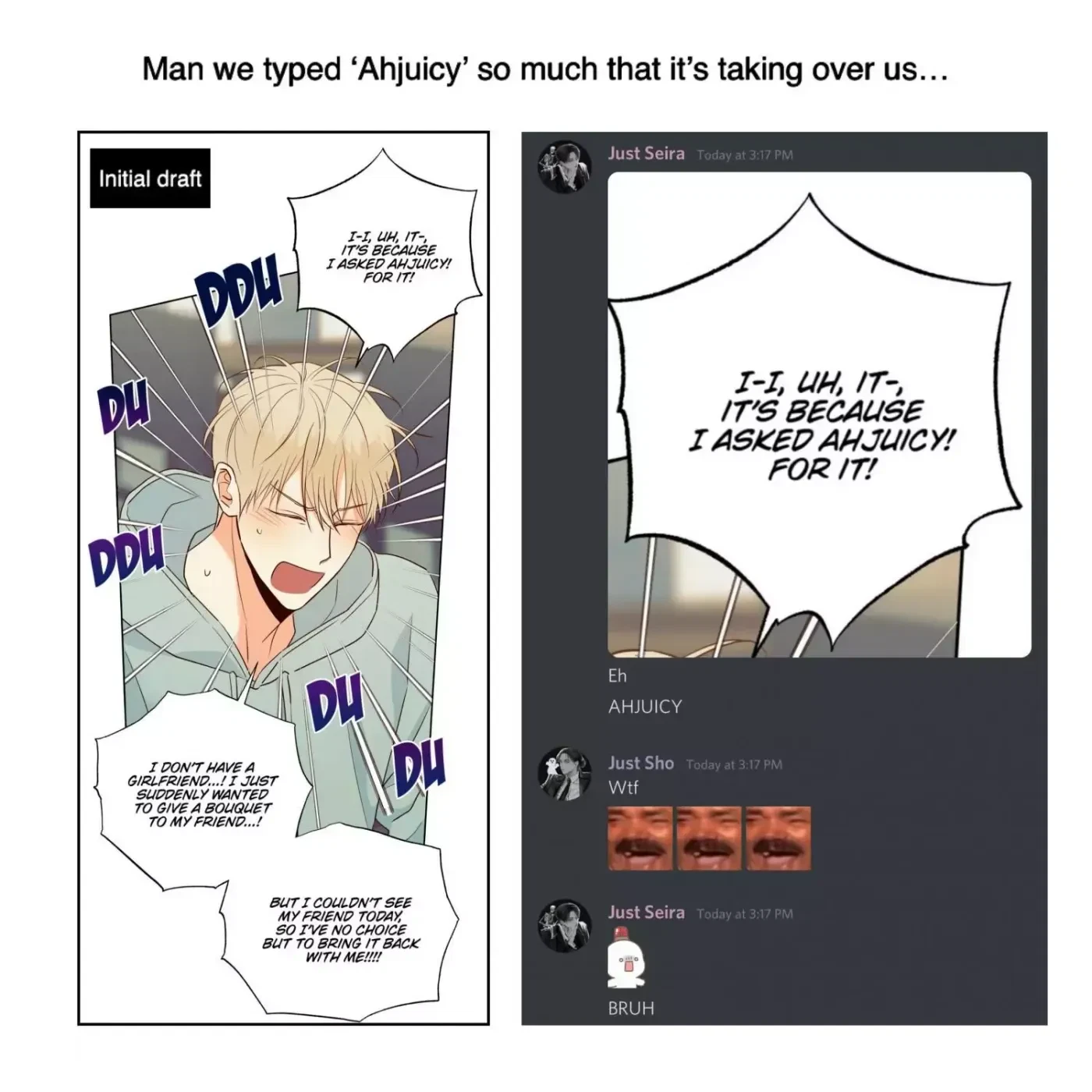 The Dangerous Convenience Store Chapter 42, page 28