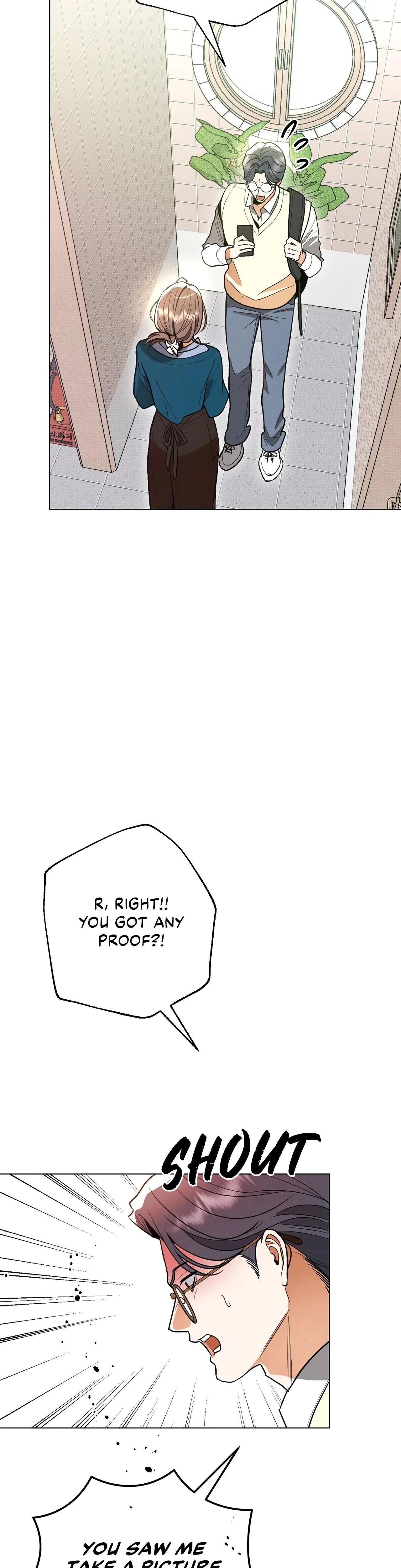 Chapter 62 - Side Story 2, page 14