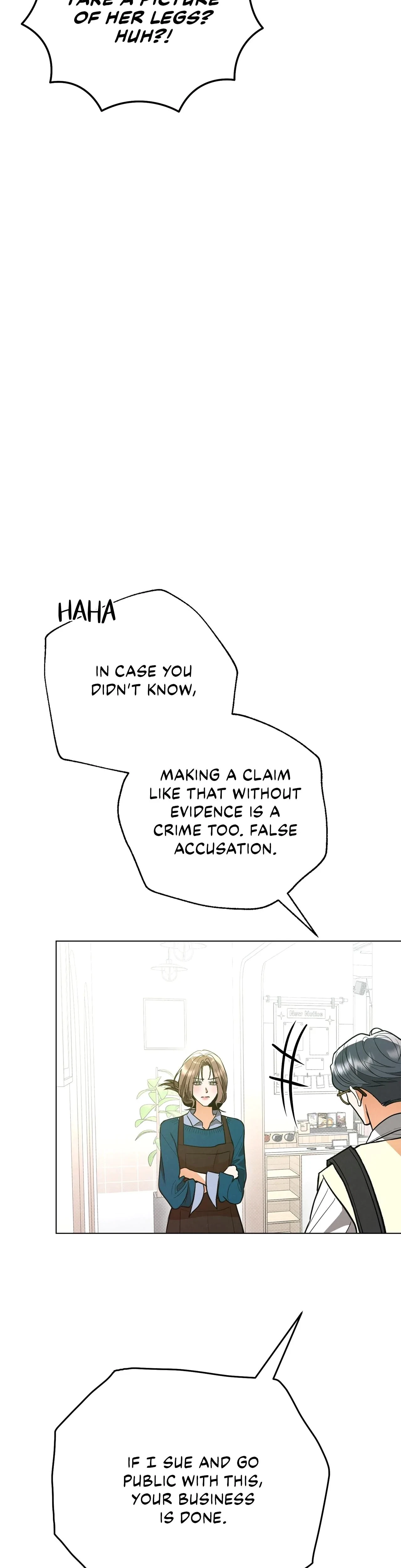 Chapter 62 - Side Story 2, page 15