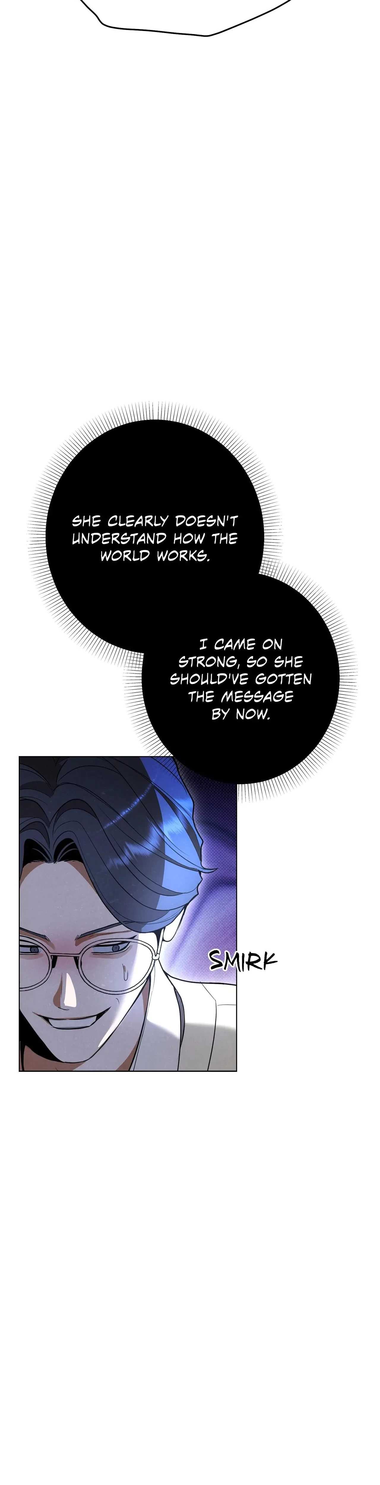 Chapter 62 - Side Story 2, page 16