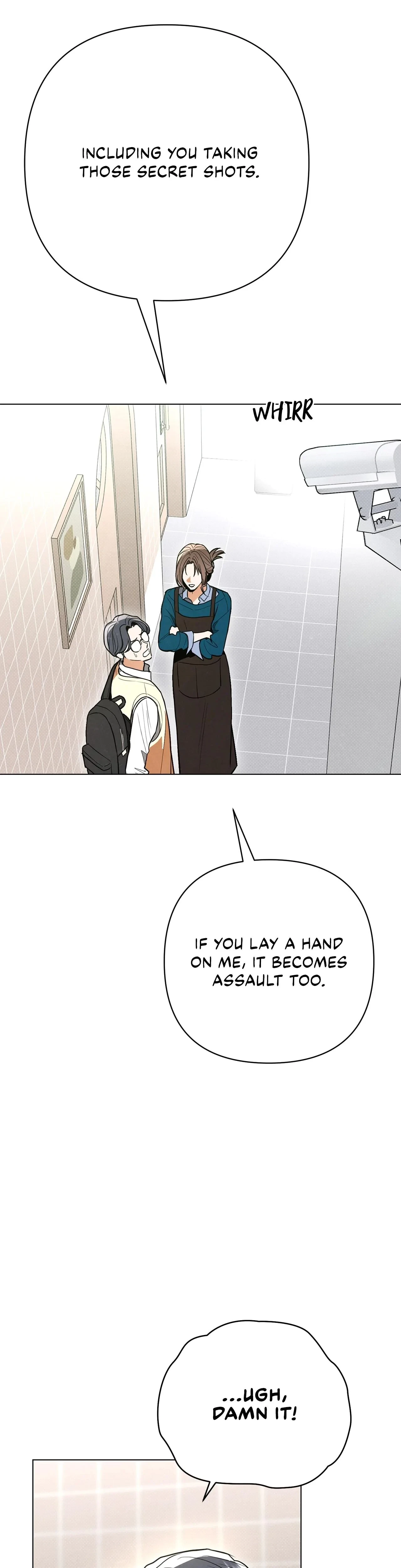 Chapter 62 - Side Story 2, page 25