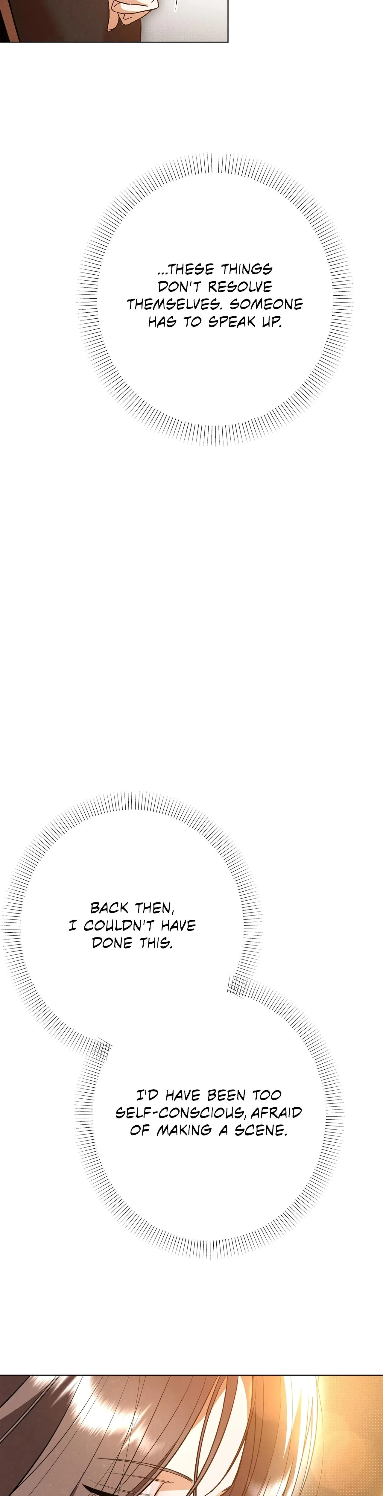 Chapter 62 - Side Story 2, page 28