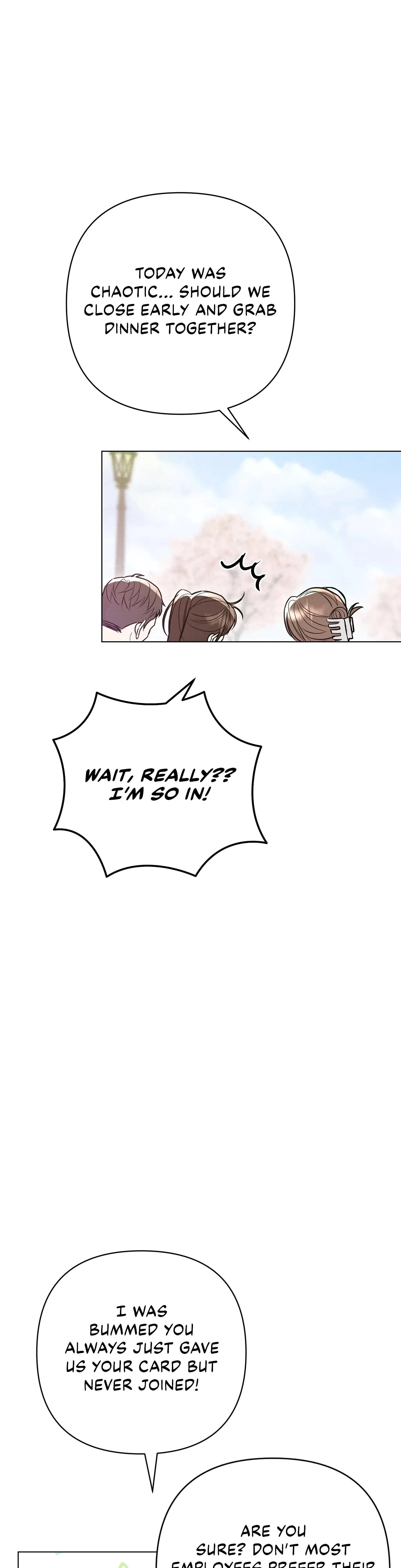 Chapter 62 - Side Story 2, page 35
