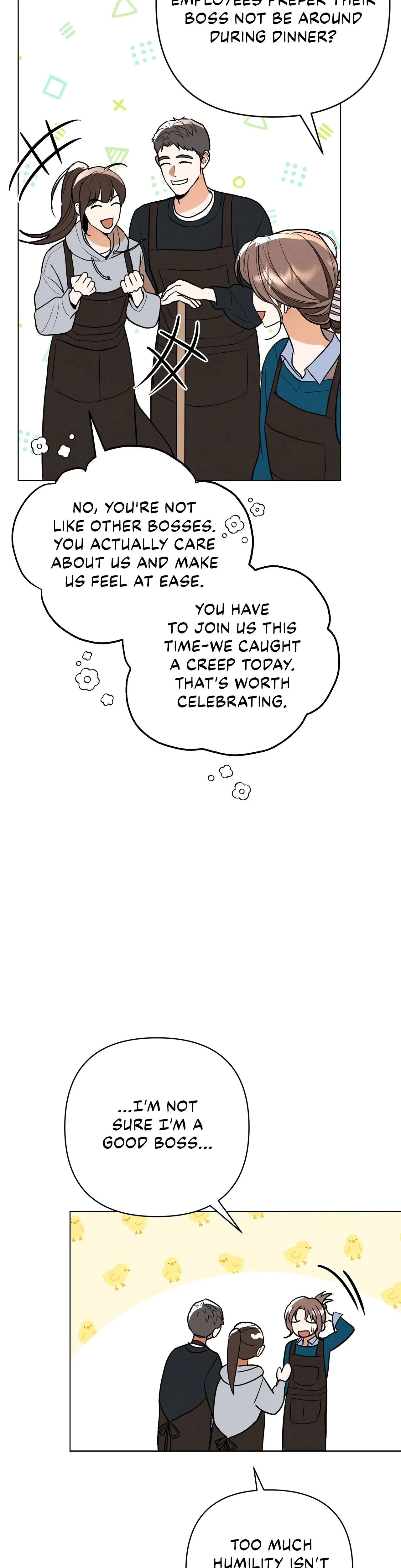 Chapter 62 - Side Story 2, page 36