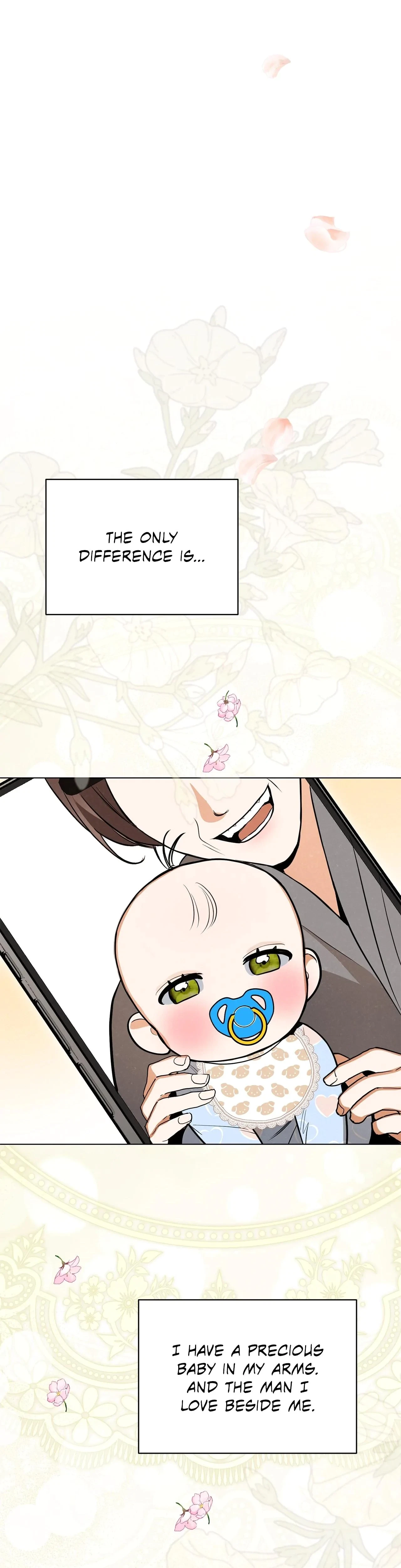 Chapter 62 - Side Story 2, page 39