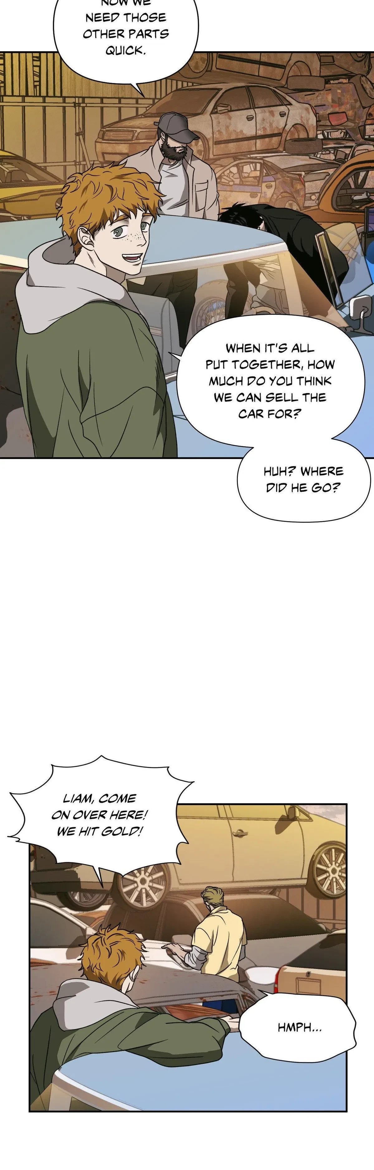 Chapter 70, page 14