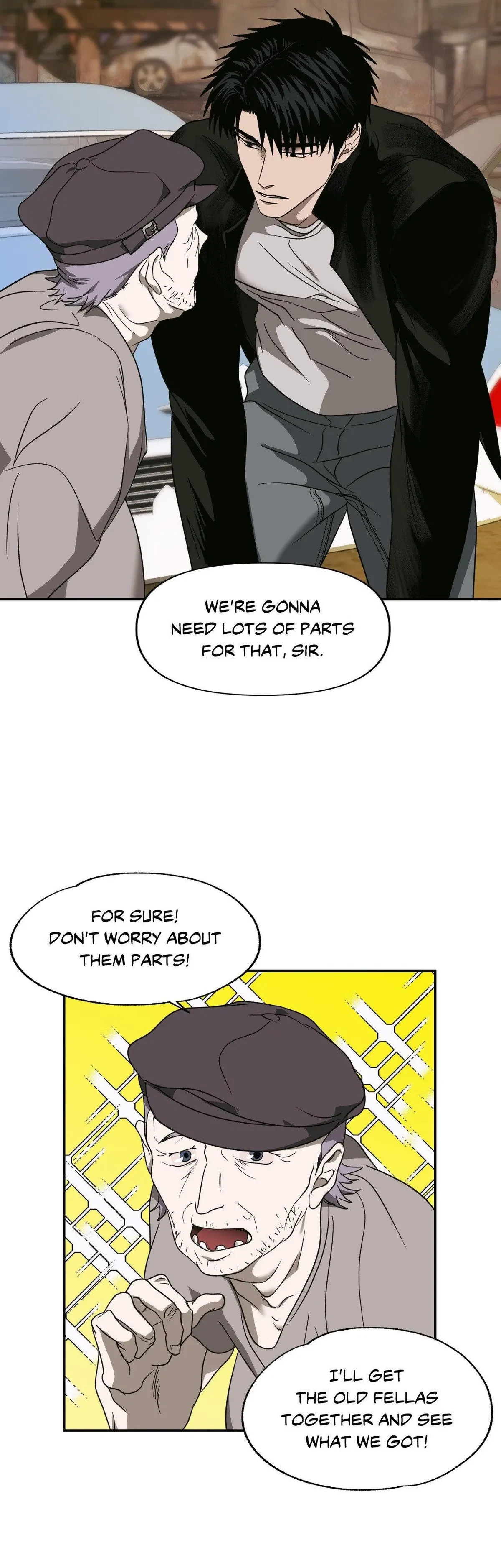 Chapter 70, page 25