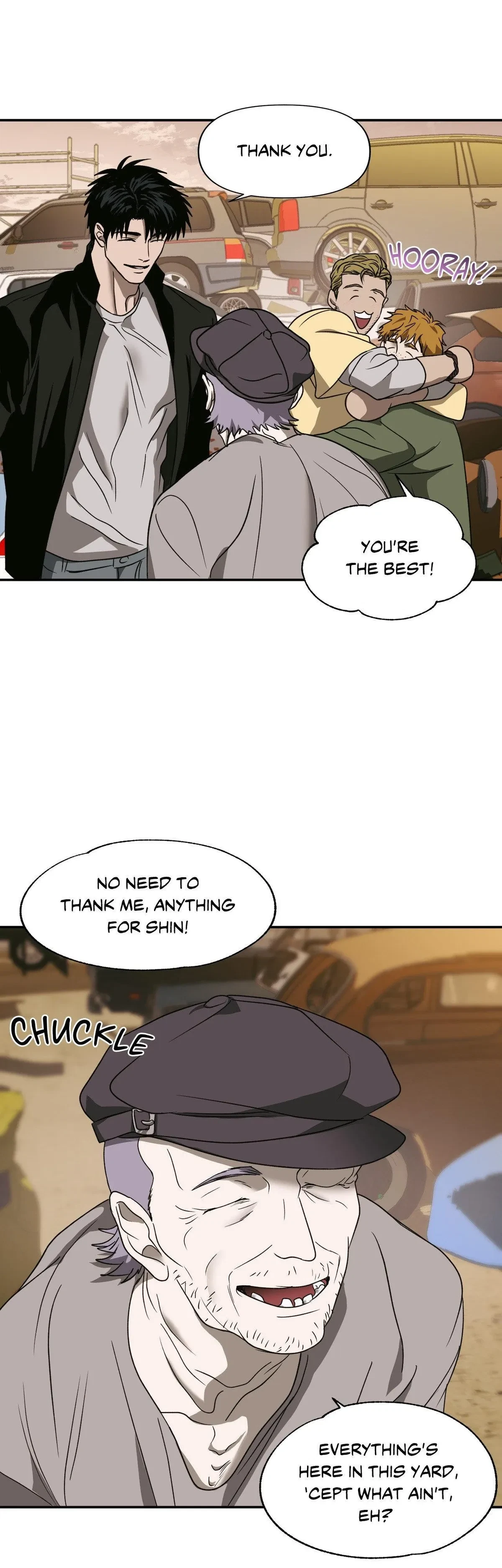 Chapter 70, page 26