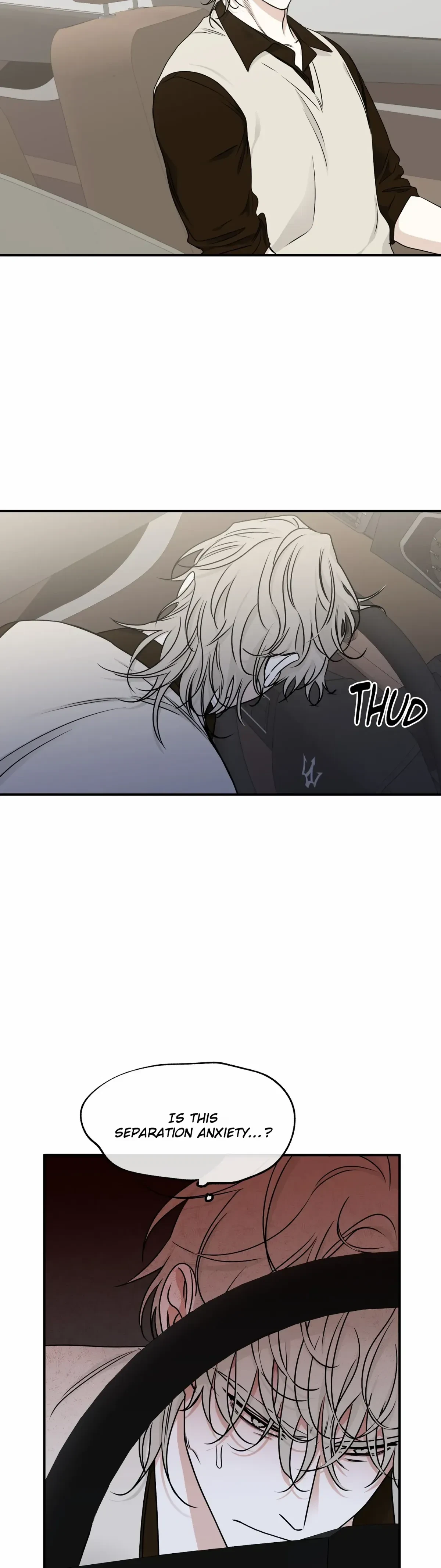 Low Tide In Twilight Chapter 79, page 13