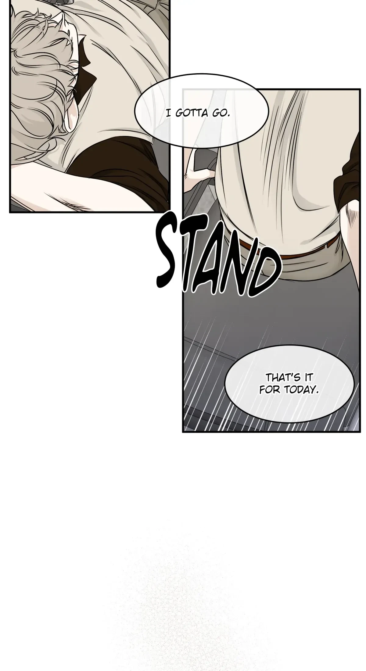 Low Tide In Twilight Chapter 79, page 19