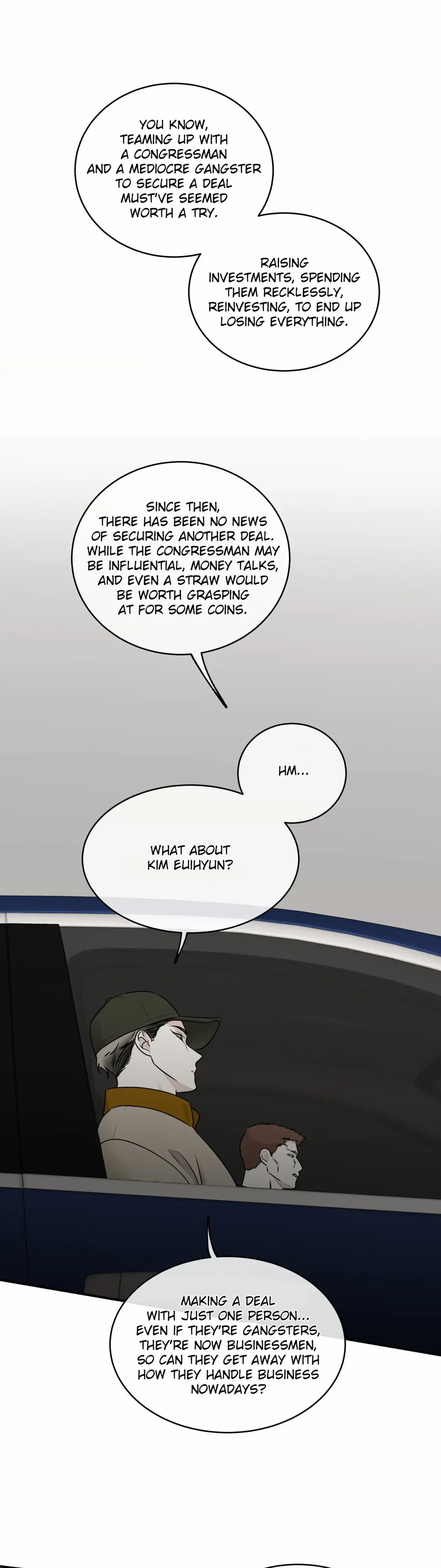Low Tide In Twilight Chapter 79, page 2