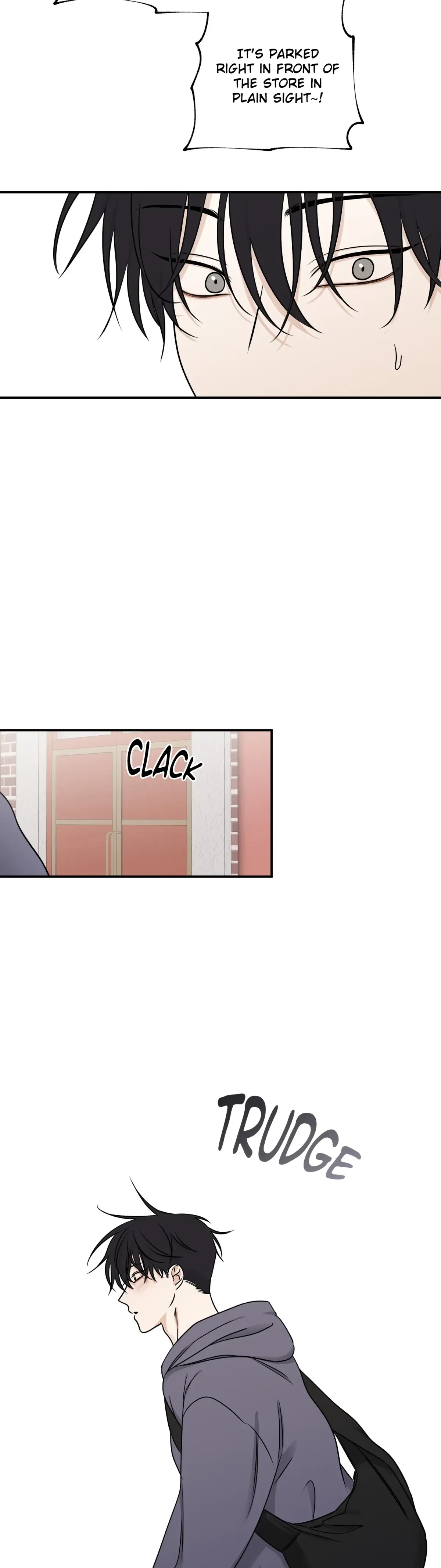 Low Tide In Twilight Chapter 79, page 22