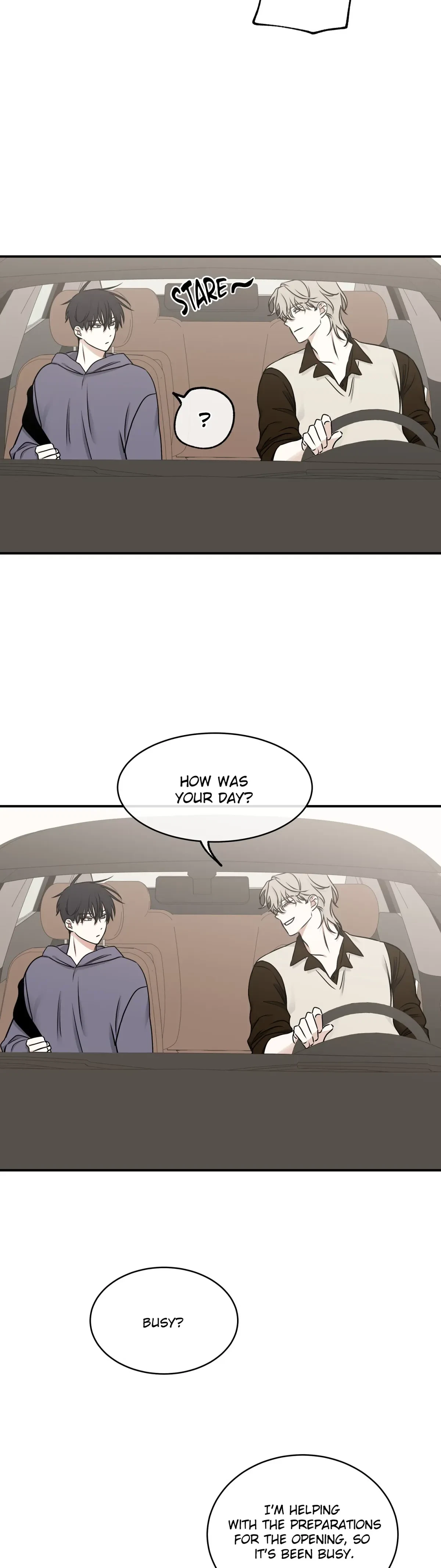 Low Tide In Twilight Chapter 79, page 26