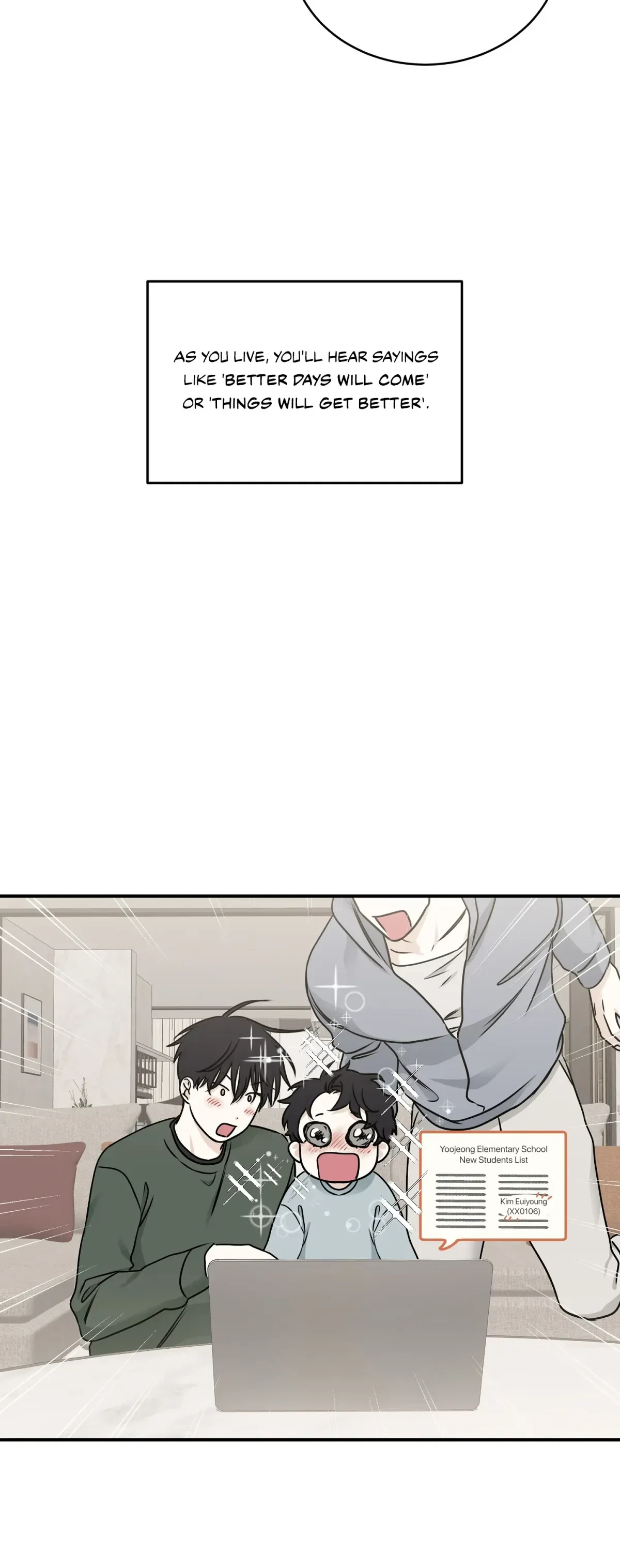 Low Tide In Twilight Chapter 79, page 27