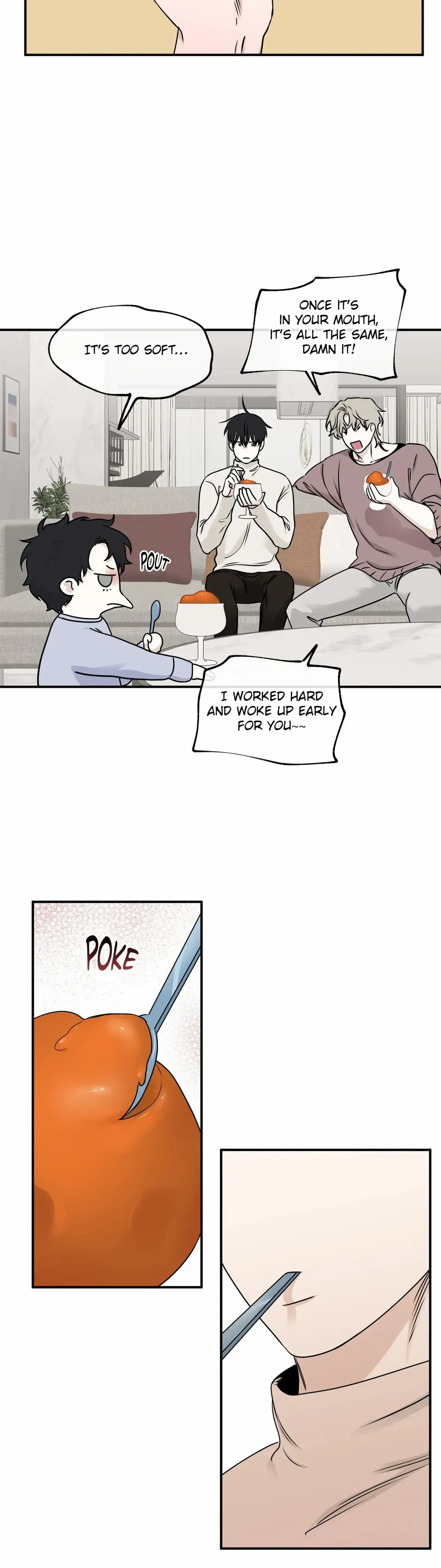Low Tide In Twilight Chapter 79, page 33