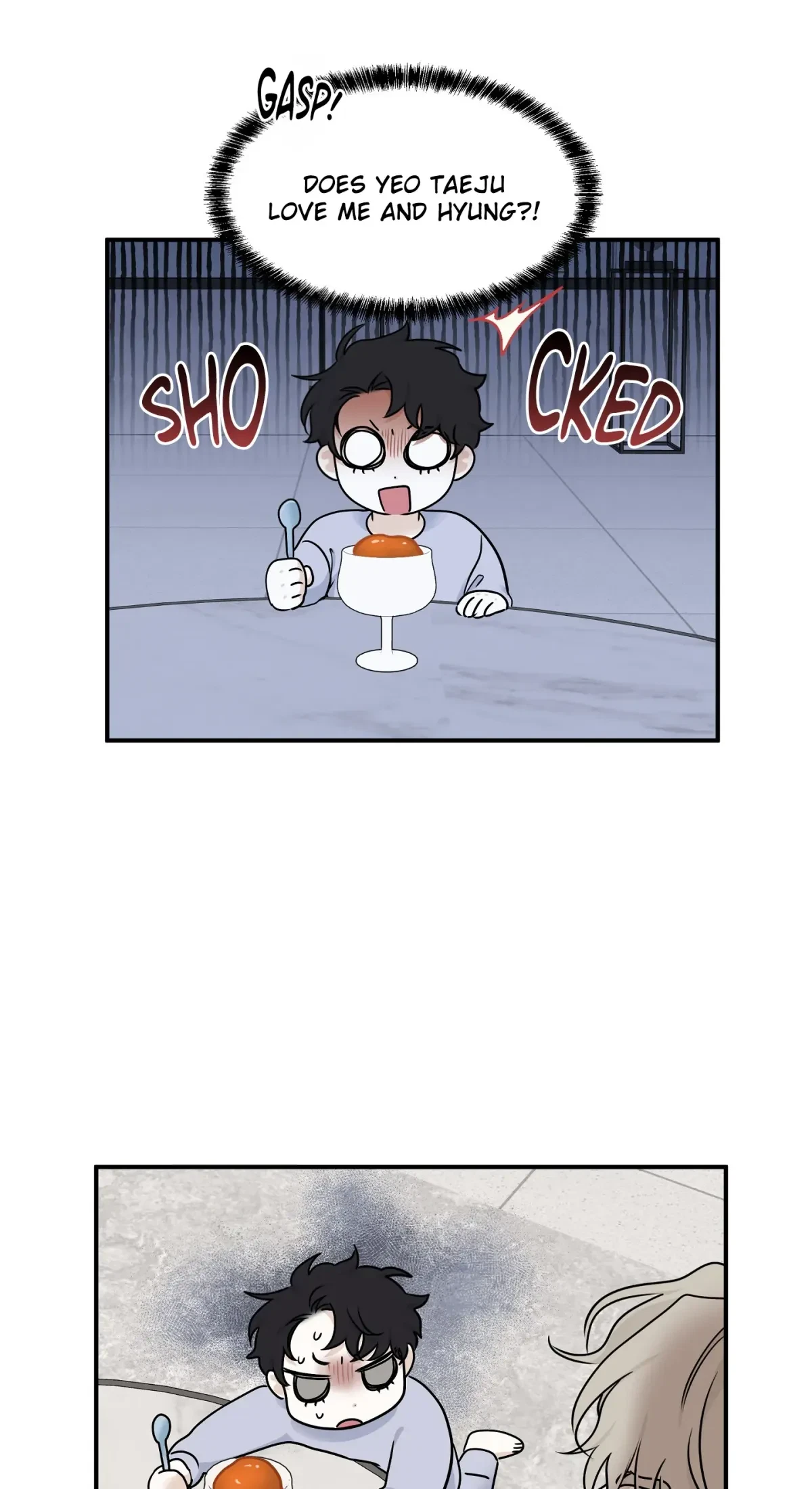 Low Tide In Twilight Chapter 79, page 35