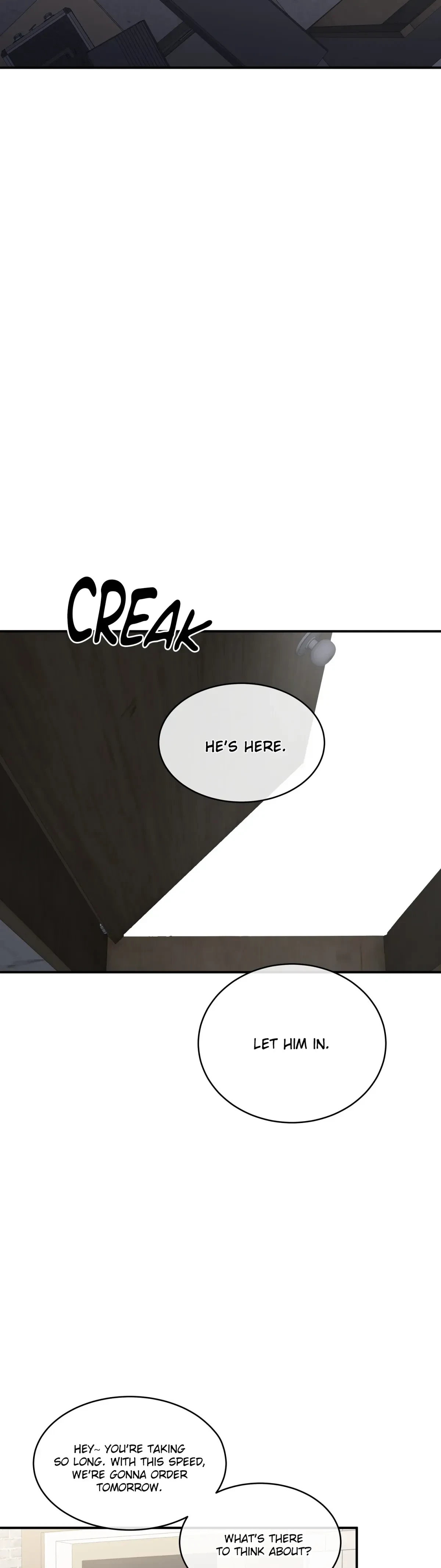 Low Tide In Twilight Chapter 79, page 7