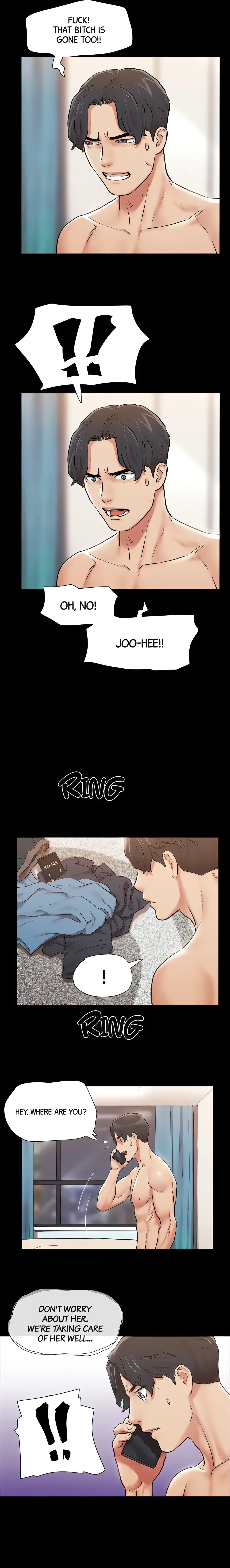 Only With Consent Chapter 108 (Uncensored), page 4