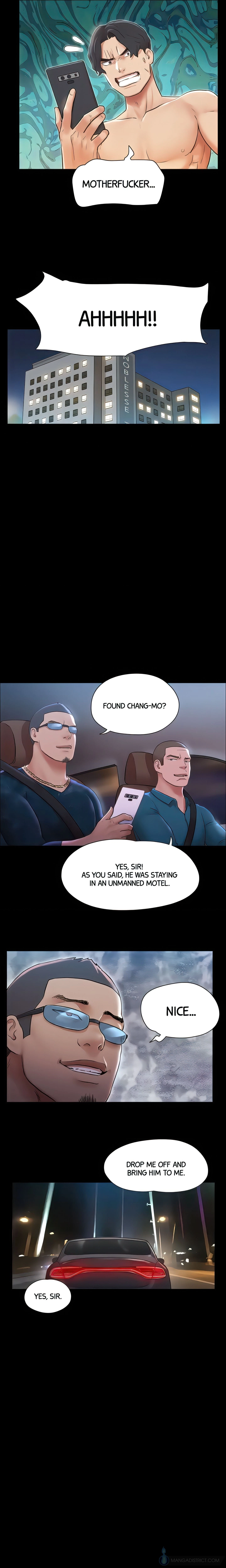 Only With Consent Chapter 108 (Uncensored), page 9