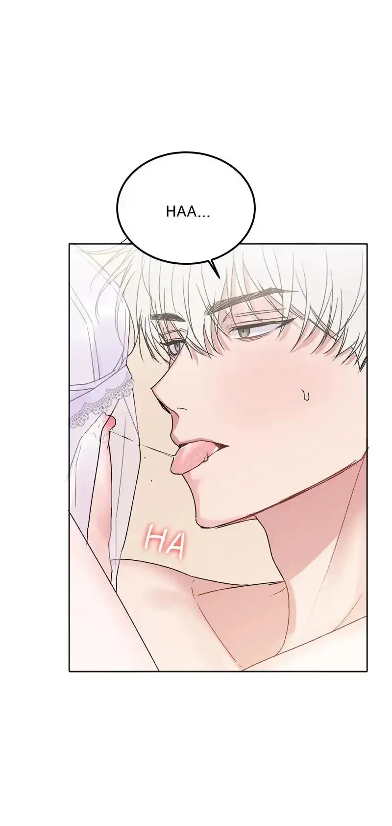 Tears By Day, Love By Night Chapter 50, page 10