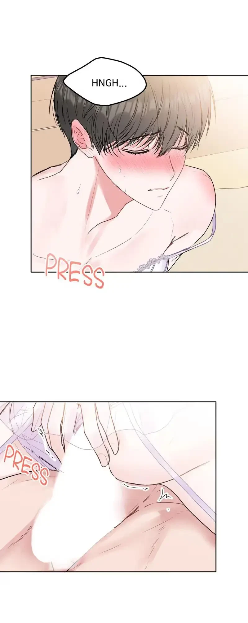 Tears By Day, Love By Night Chapter 50, page 12