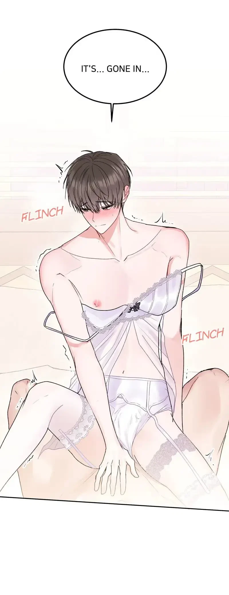 Tears By Day, Love By Night Chapter 50, page 13