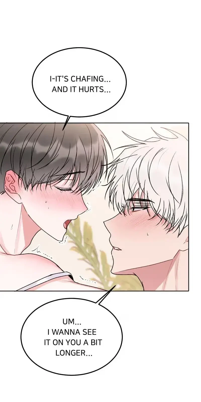 Tears By Day, Love By Night Chapter 50, page 17