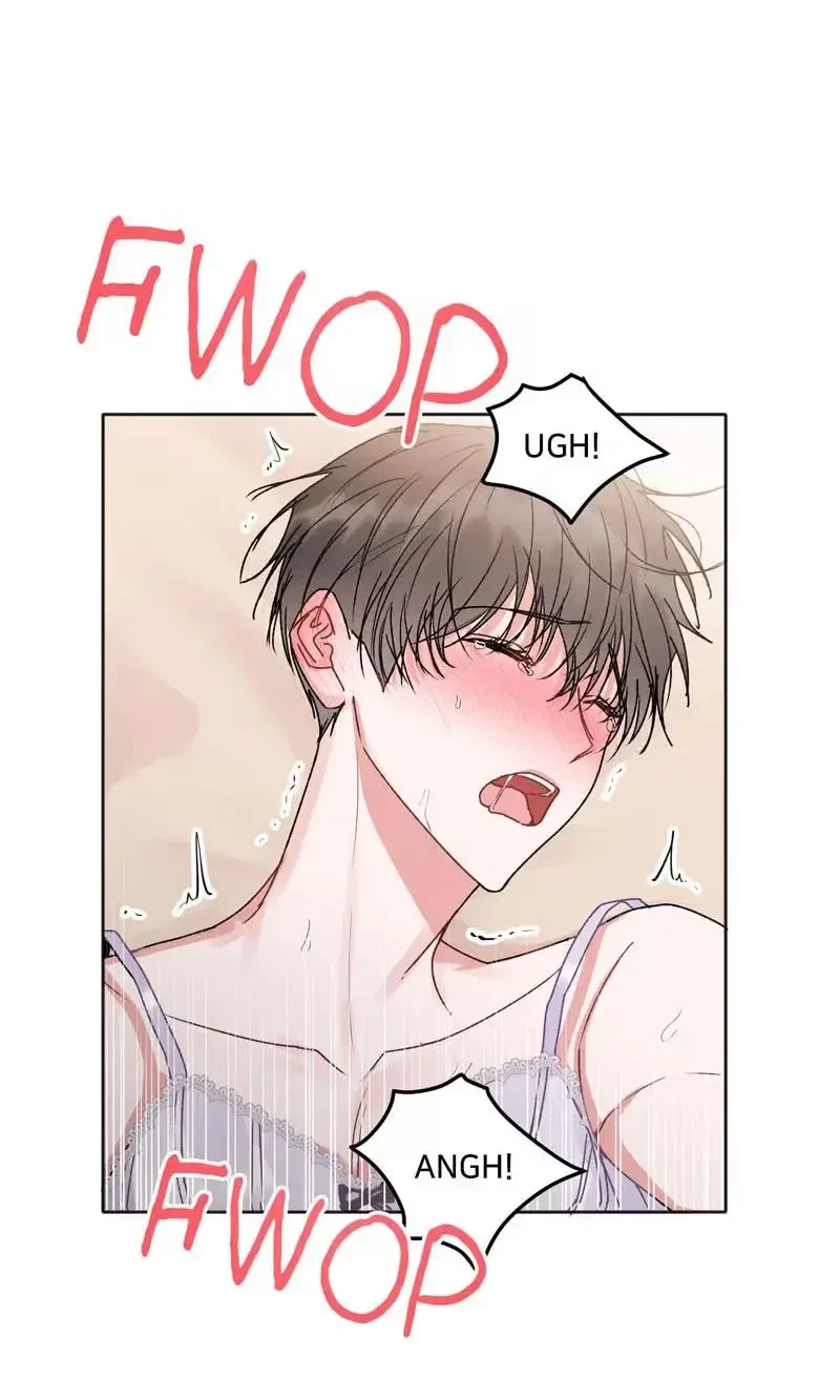 Tears By Day, Love By Night Chapter 50, page 21
