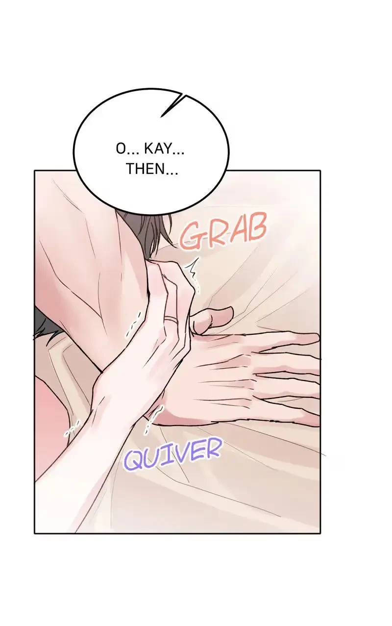 Tears By Day, Love By Night Chapter 50, page 23