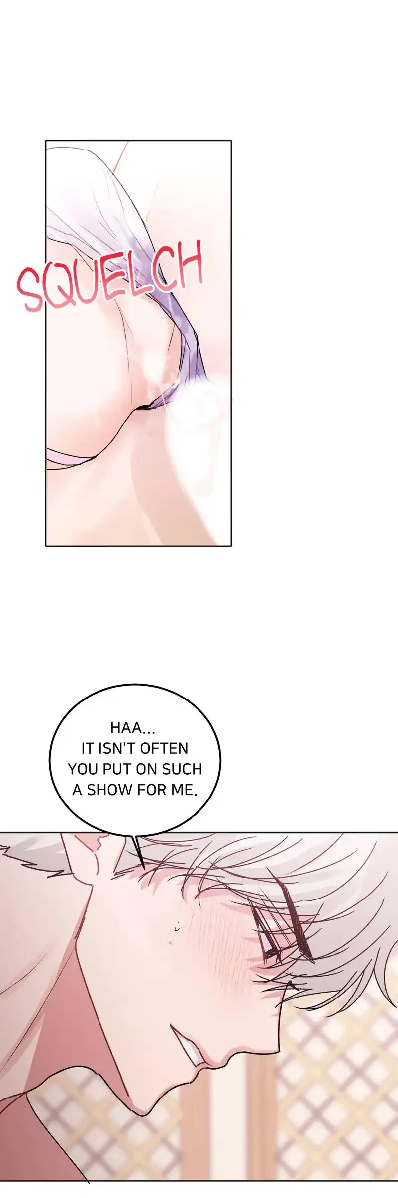 Tears By Day, Love By Night Chapter 50, page 28