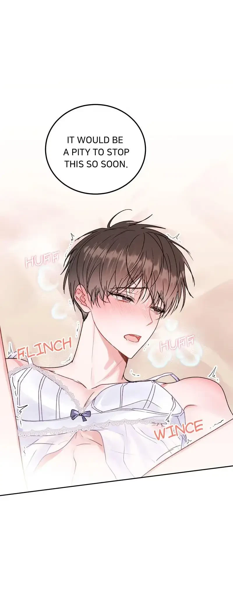 Tears By Day, Love By Night Chapter 50, page 29