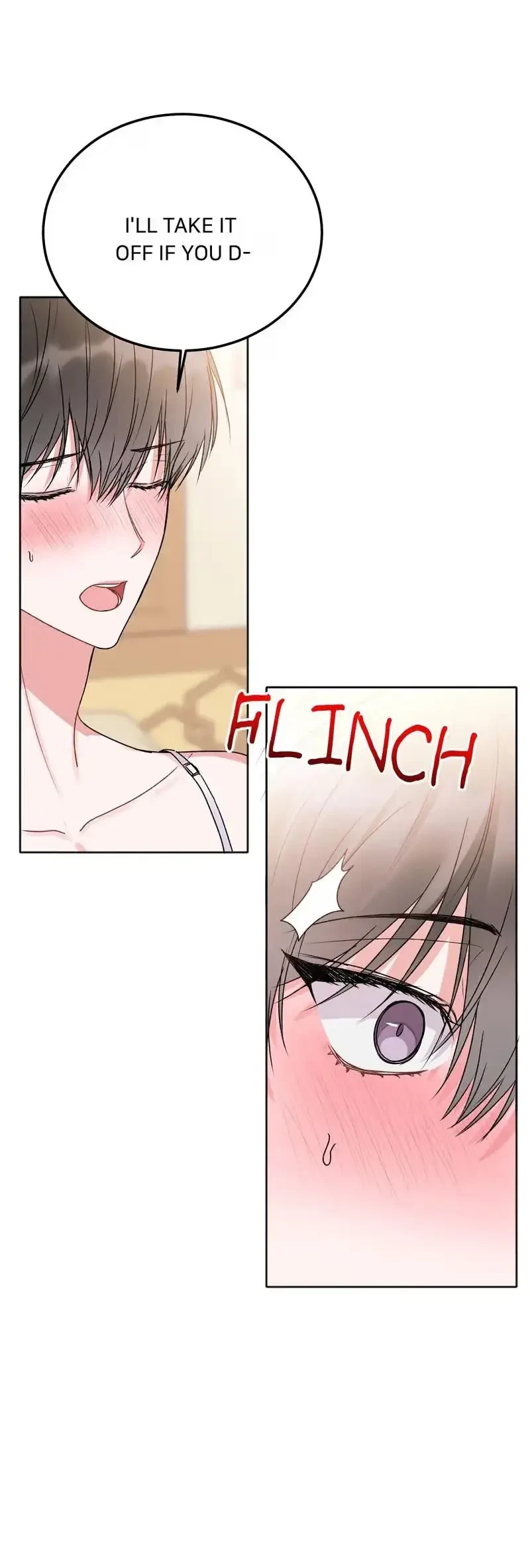 Tears By Day, Love By Night Chapter 50, page 3