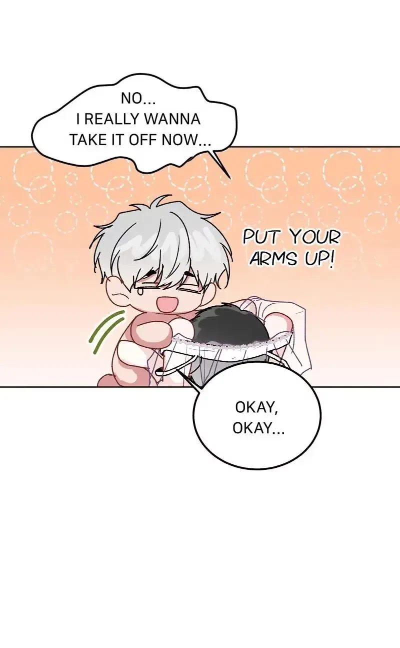 Tears By Day, Love By Night Chapter 50, page 30