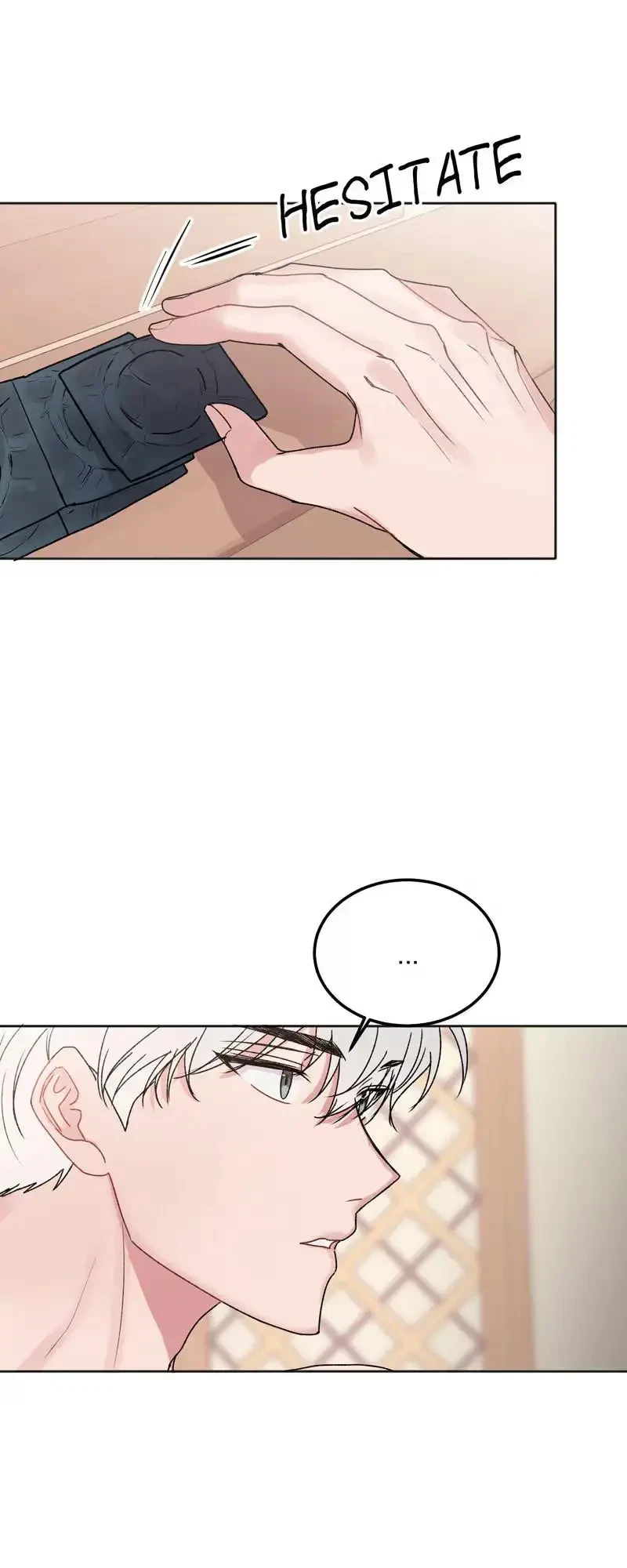 Tears By Day, Love By Night Chapter 50, page 32