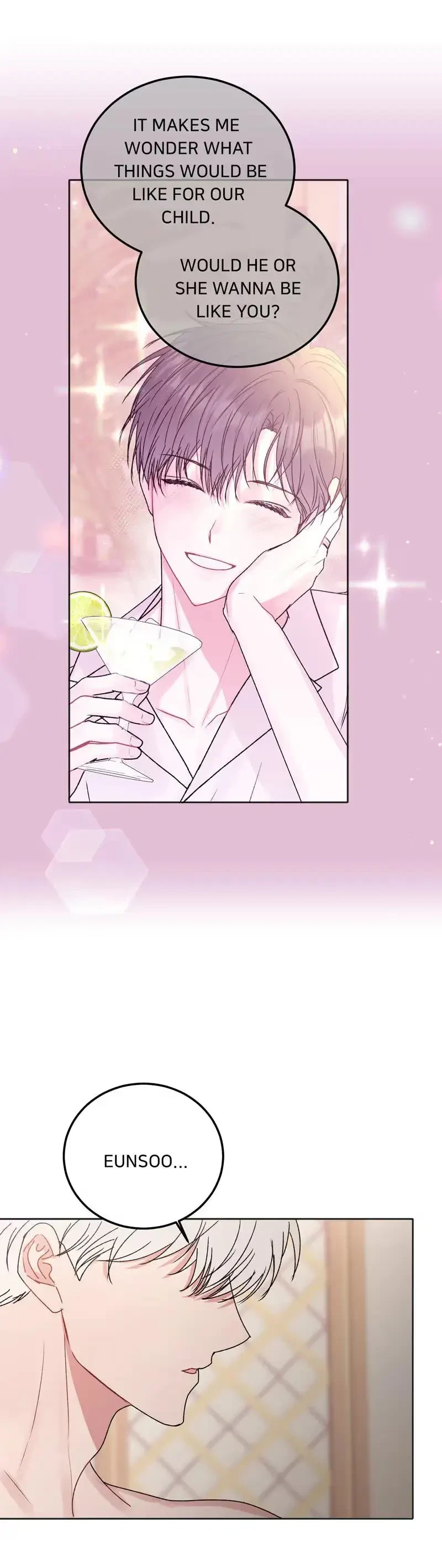 Tears By Day, Love By Night Chapter 50, page 33
