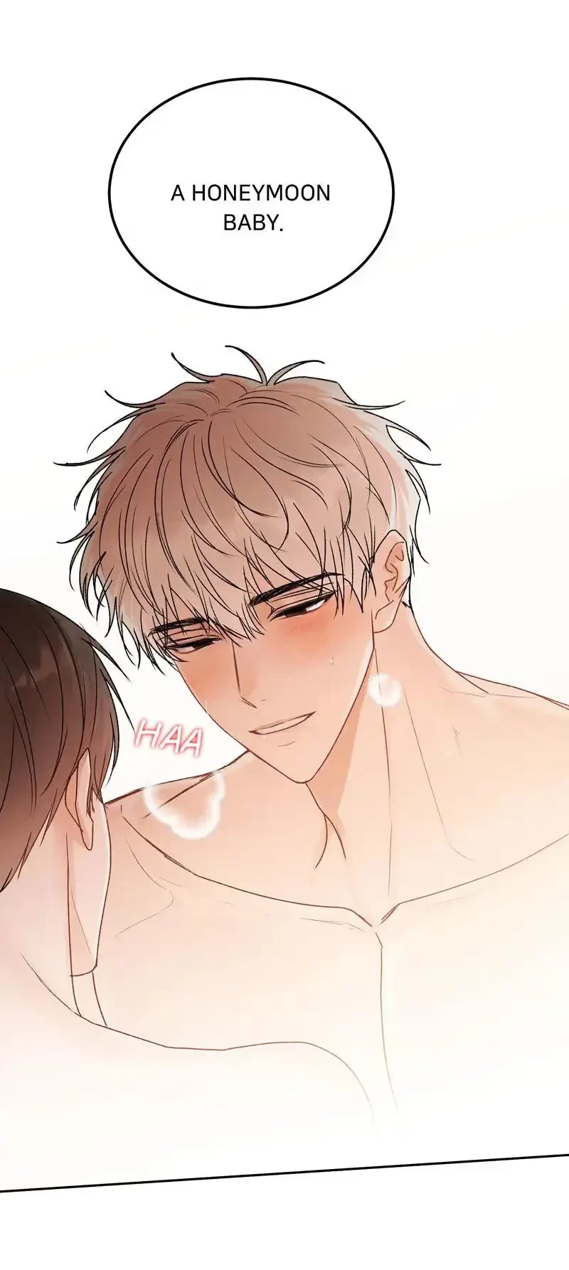 Tears By Day, Love By Night Chapter 50, page 37