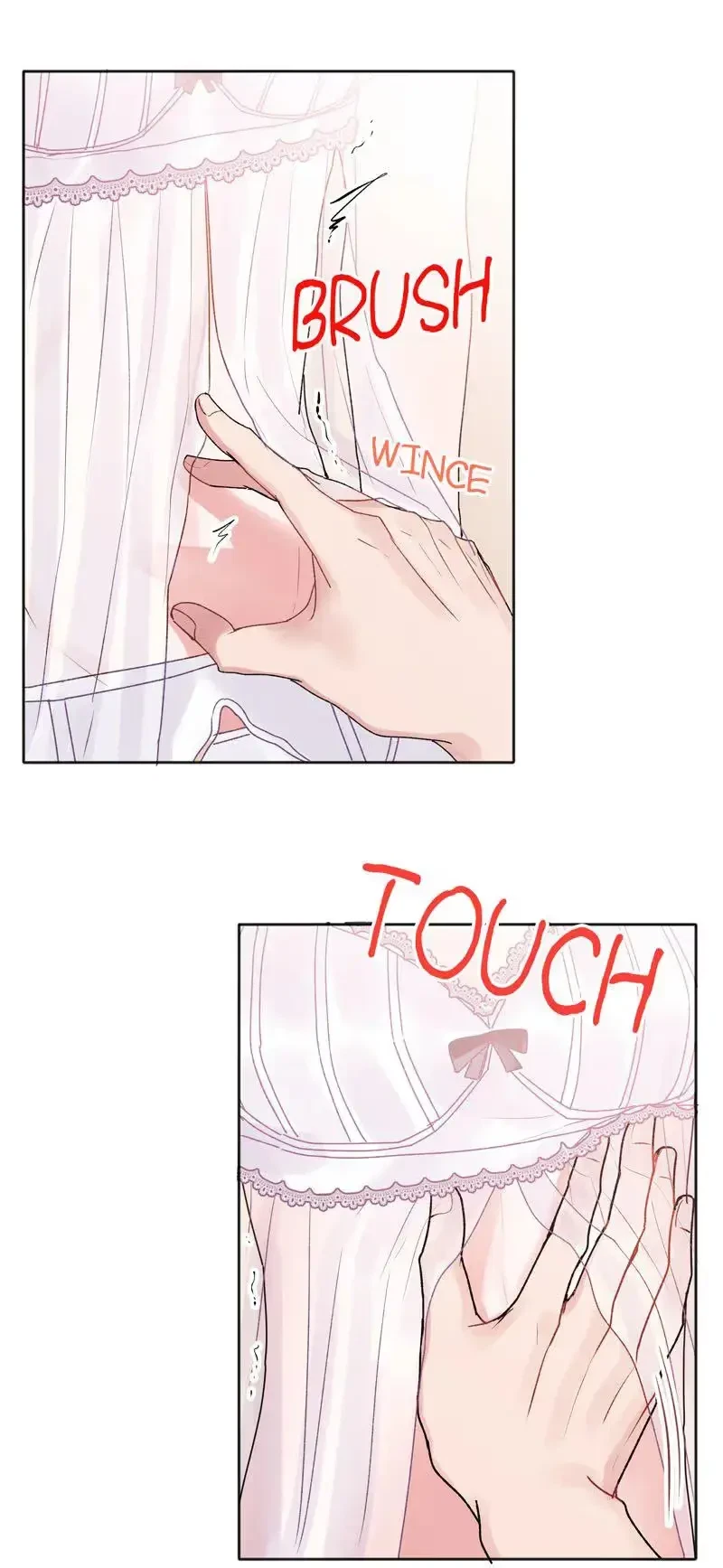 Tears By Day, Love By Night Chapter 50, page 4