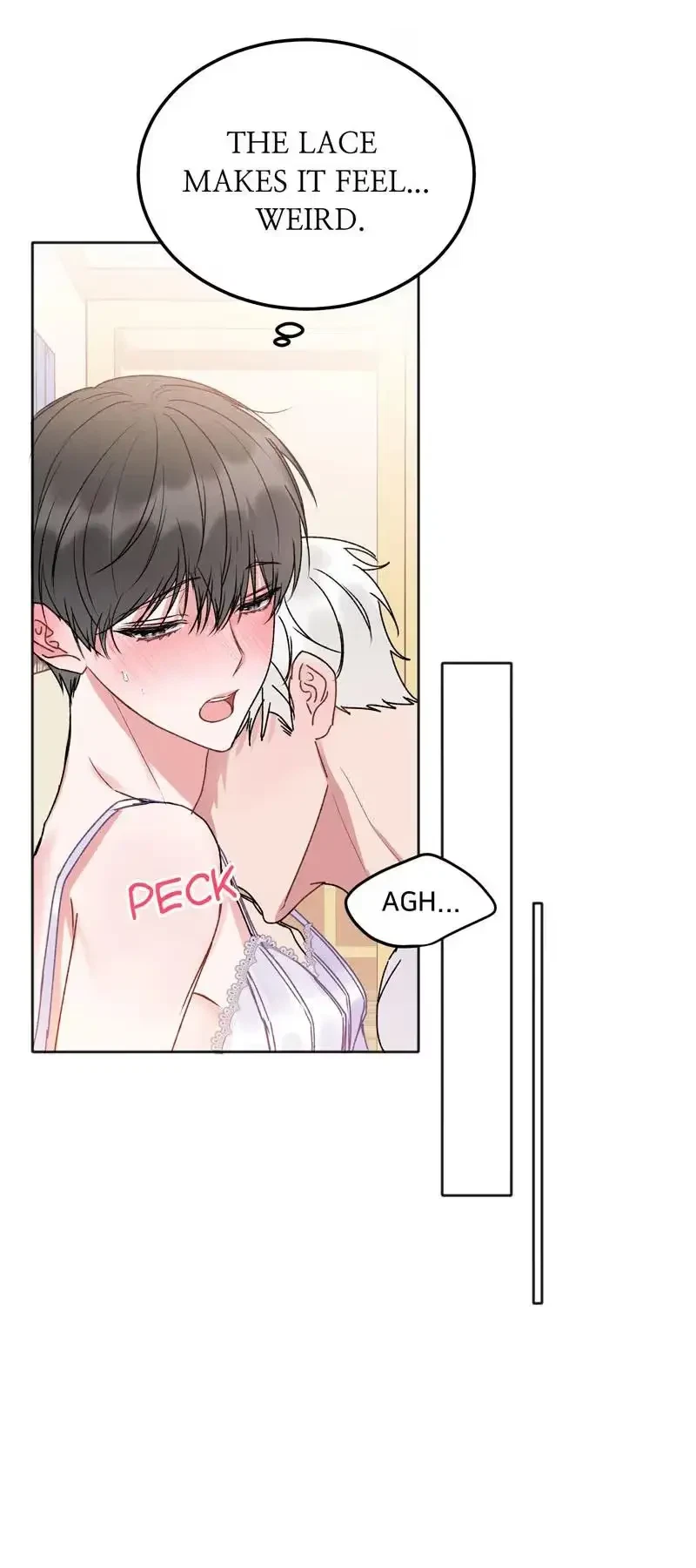 Tears By Day, Love By Night Chapter 50, page 7