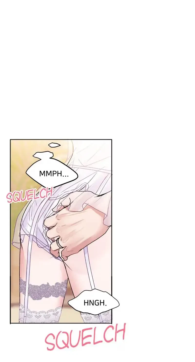 Tears By Day, Love By Night Chapter 50, page 8