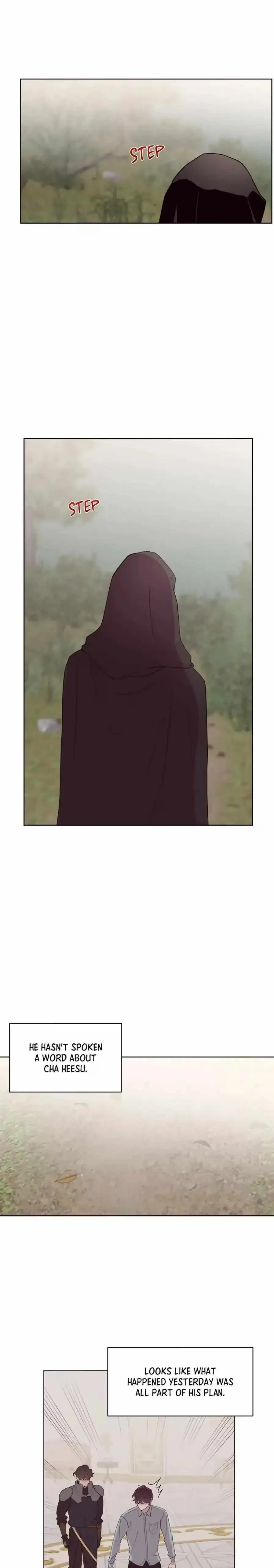 Toying With Magic Chapter 34, page 12