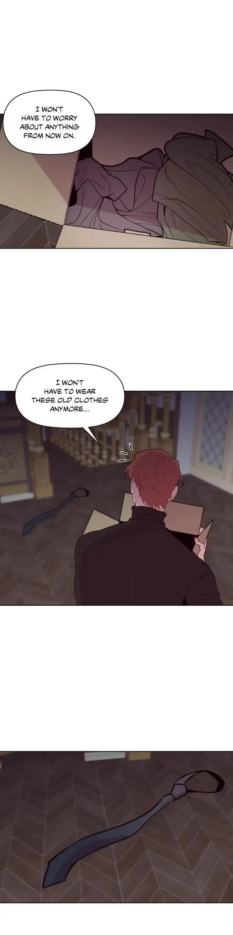 Toying With Magic Chapter 34, page 16