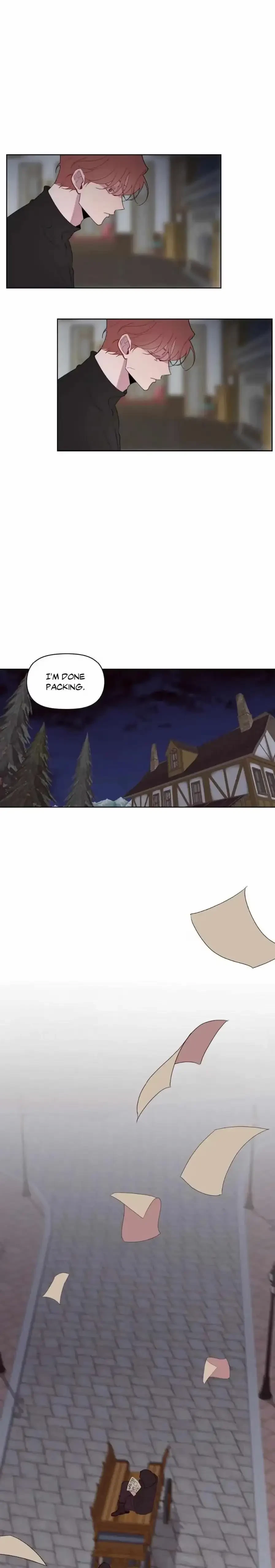 Toying With Magic Chapter 34, page 18