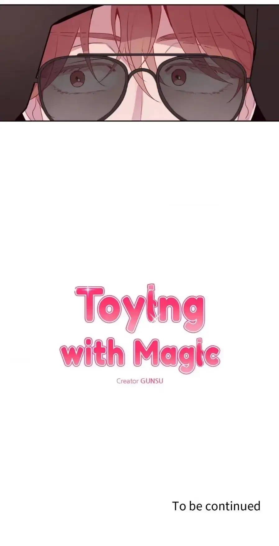 Toying With Magic Chapter 34, page 22