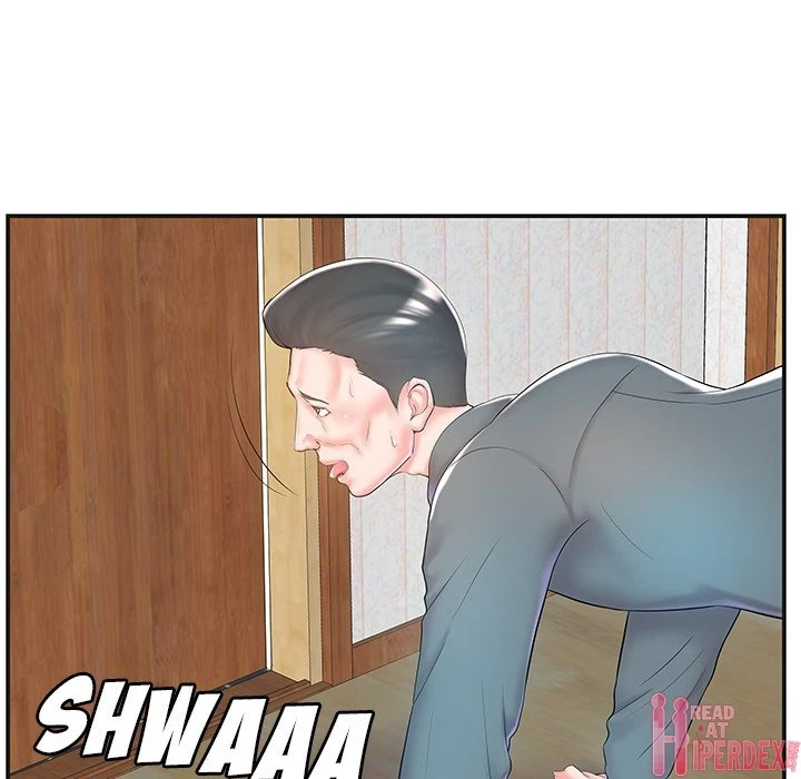 Sister-In-Law (Beoltteok) Chapter 8, page 101