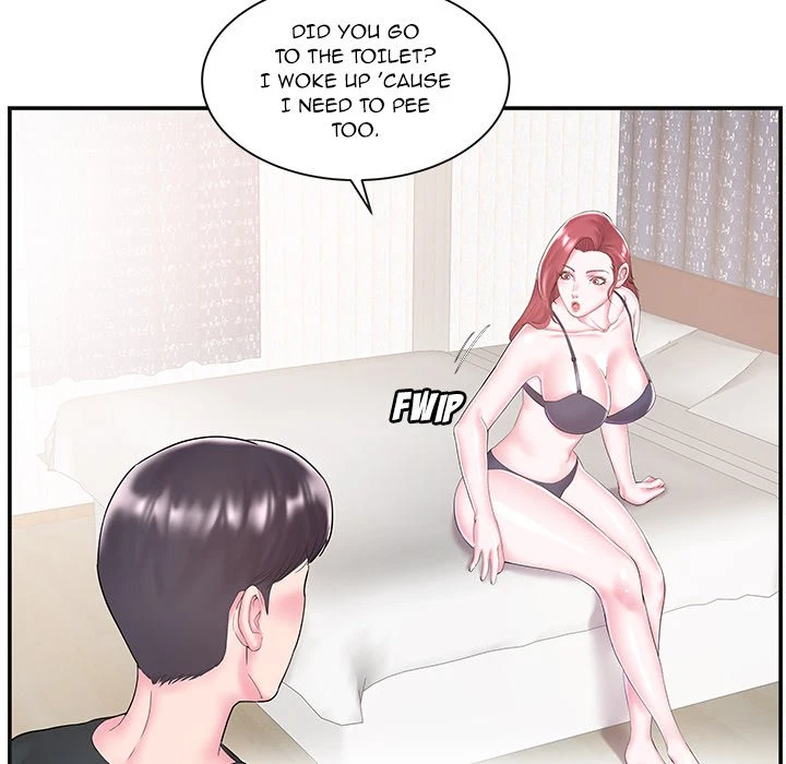 Sister-In-Law (Beoltteok) Chapter 8, page 13