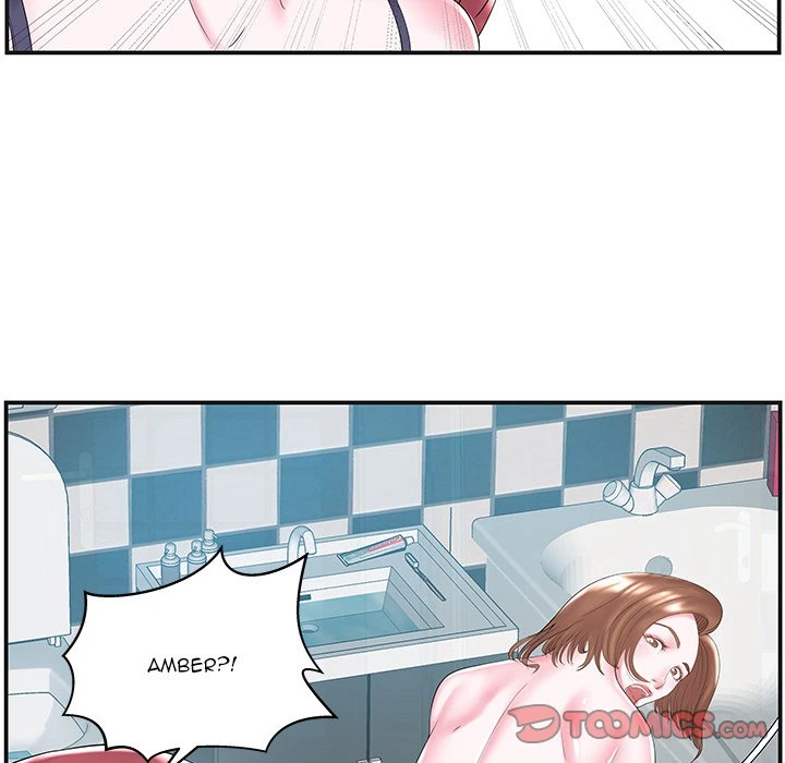 Sister-In-Law (Beoltteok) Chapter 8, page 20
