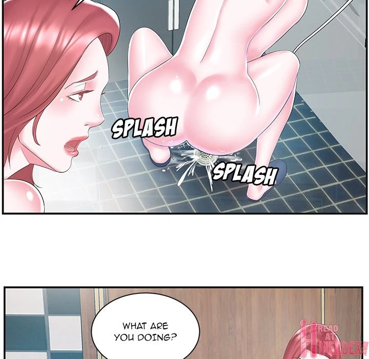 Sister-In-Law (Beoltteok) Chapter 8, page 21