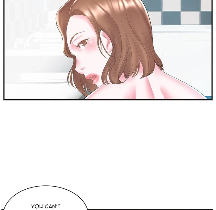 Sister-In-Law (Beoltteok) Chapter 8, page 24