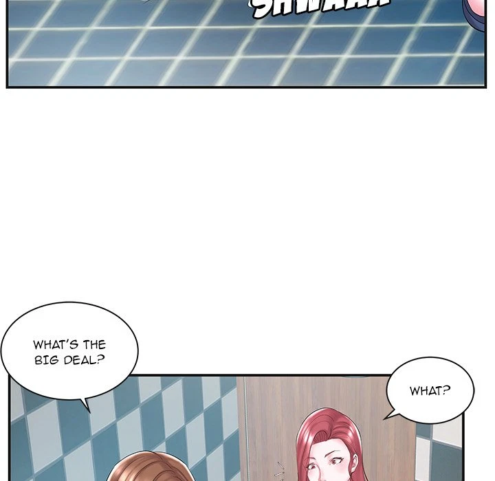 Sister-In-Law (Beoltteok) Chapter 8, page 27